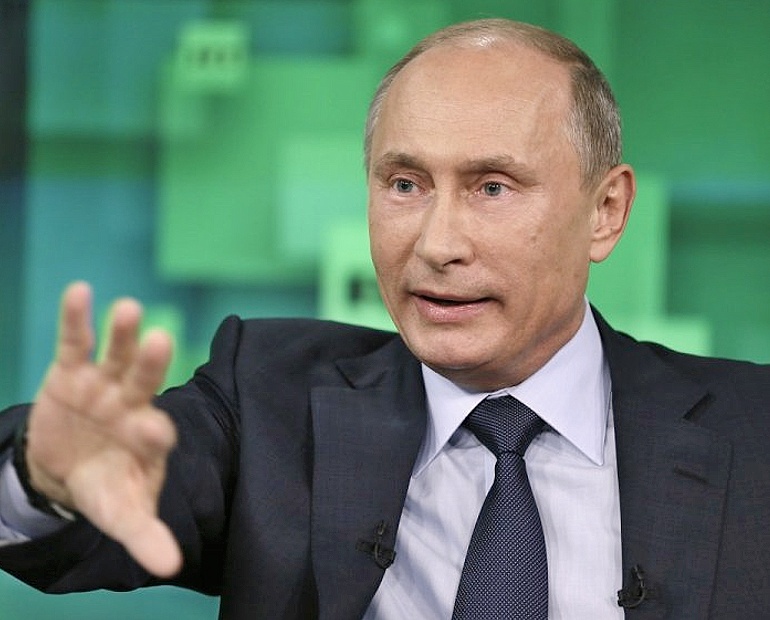 Путин потребовал не занижать данные о COVID-19 Путин потребовал не занижать данные о COVID-19