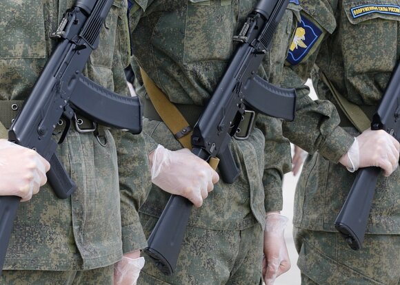 Тело военнослужащего нашли в гарнизоне под Петрозаводском Тело военнослужащего нашли в гарнизоне под Петрозаводском