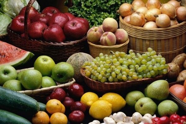 Правительство готовит второй пакет на ограничение вывоза сельхозпродукции Правительство готовит второй пакет на ограничение вывоза сельхозпродукции