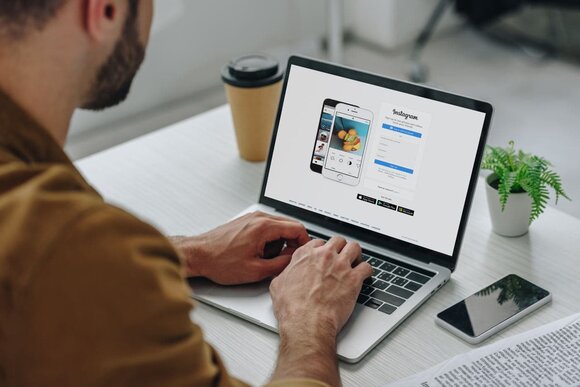 В Instagram появилась новая функция В Instagram появилась новая функция