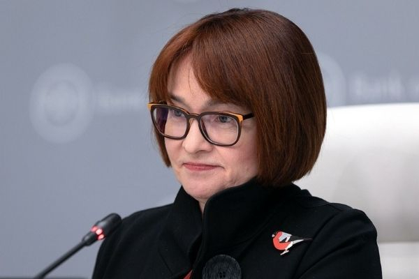 Чистый отток частного капитала из России вырос почти на 50% Чистый отток частного капитала из России вырос почти на 50%
