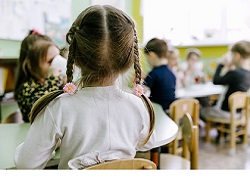В российском детском саду отравились 14 детей В российском детском саду отравились 14 детей