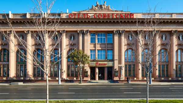Назначен новый худрук театра «Ромэн» Назначен новый худрук театра «Ромэн»