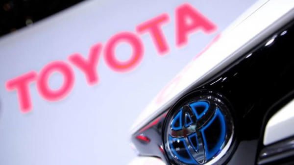 Toyota сократит производство автомобилей в ноябре на 15 % из-за дефицита чипов Toyota сократит производство автомобилей в ноябре на 15 % из-за дефицита чипов0