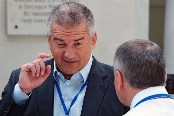 В Крыму построят "чудо-город" за ₽1,3 млрд В Крыму построят "чудо-город" за ₽1,3 млрд