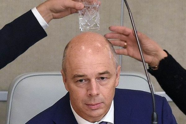Власти разделили граждан на значимых для казны и не очень Власти разделили граждан на значимых для казны и не очень