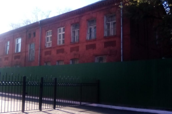 Военный городок пойдет под комплексное развитие территорий Новости Новосибирска0