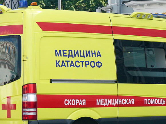 Взрыв произошел в жилом доме в Нижнем Новгороде, есть пострадавшие Взрыв произошел в жилом доме в Нижнем Новгороде, есть пострадавшие0