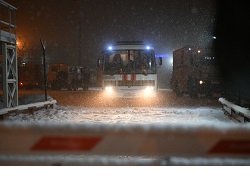 Количество погибших на шахте «Листвяжная» увеличилось до 52 человек, выживших нет Количество погибших на шахте «Листвяжная» увеличилось до 52 человек, выживших нет