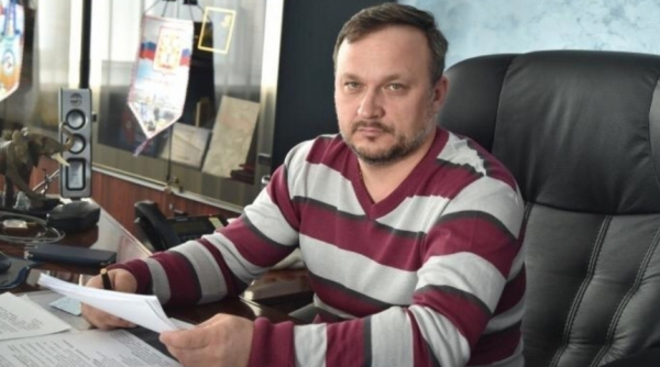 «СуперОмск» поздравляет Геннадия Долматова с днем рождения Поздравления0