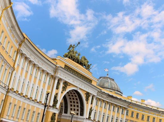 Прояснилась история с разбитым носом в Эрмитаже Прояснилась история с разбитым носом в Эрмитаже