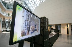 Навстречу празднику: уральские дизайнеры провели мастер-класс по новогоднему оформлению1