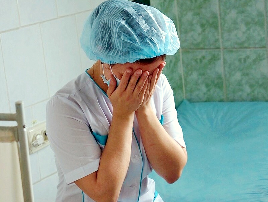 В больнице в Нижнем Тагиле украли свыше 300 доз «Спутника V» В больнице в Нижнем Тагиле украли свыше 300 доз «Спутника V»