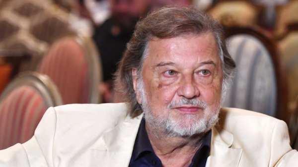 Композитор Рыбников назначен временным худруком театра «Градский Холл» Композитор Рыбников назначен временным худруком театра «Градский Холл»
