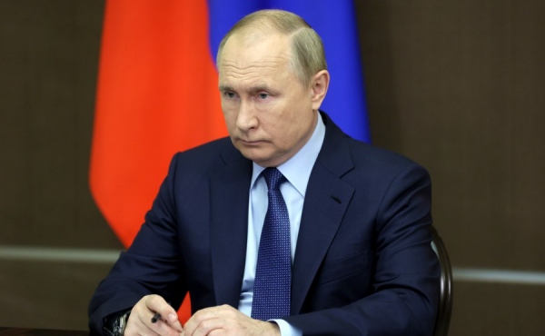 Владимир Путин поддержал идею продлить действие сертификата после болезни COVID-19 до 1 года0