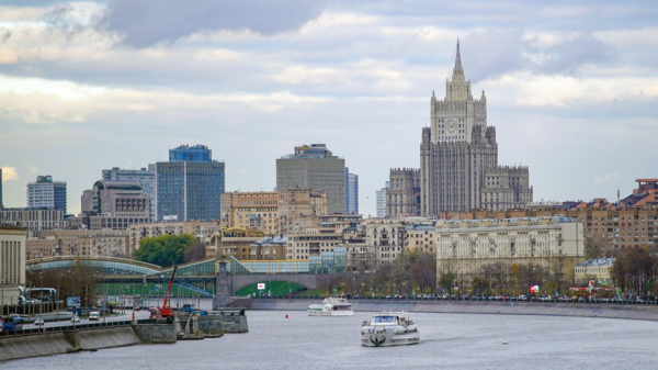Синоптики назвали наиболее тёплые дни в Москве на текущей неделе Синоптики назвали наиболее тёплые дни в Москве на текущей неделе