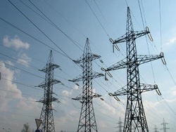 Украина начала экстренно закупать электроэнергию в Белоруссии Украина начала экстренно закупать электроэнергию в Белоруссии