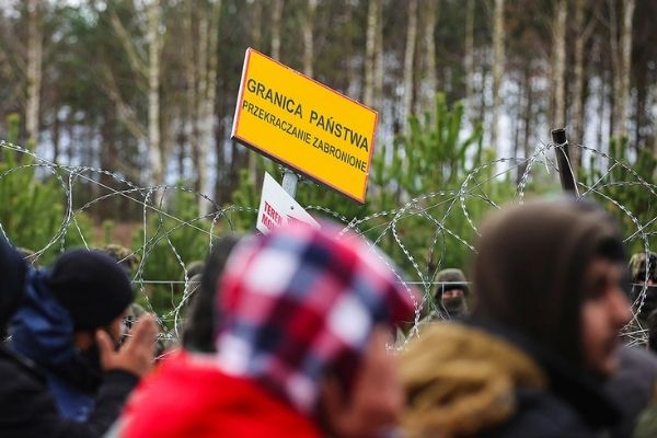 Бизнес предупредил о проблемах с поставками товаров из-за кризиса в Белоруссии Бизнес предупредил о проблемах с поставками товаров из-за кризиса в Белоруссии