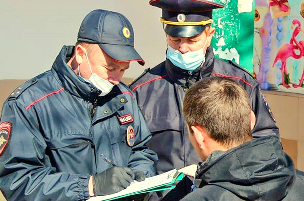Локдаун запустил цепную реакцию Локдаун запустил цепную реакцию