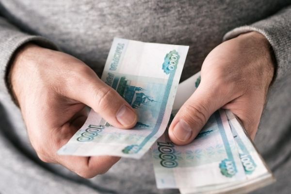 Годовая инфляция в России превысила 8% впервые за пять лет Годовая инфляция в России превысила 8% впервые за пять лет