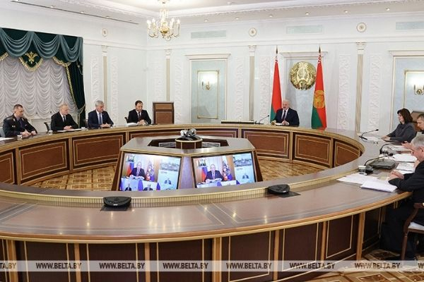 Через 25 лет РБ и РФ сделали очередной важный шаг на пути союзного строительства Через 25 лет РБ и РФ сделали очередной важный шаг на пути союзного строительства