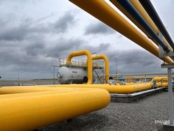 Украинская ГТС готова закачивать биометан уже с 2022 года Украинская ГТС готова закачивать биометан уже с 2022 года