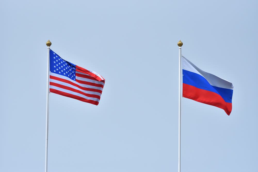 Россия готовит неприятный сюрприз в тылу США Россия готовит неприятный сюрприз в тылу США