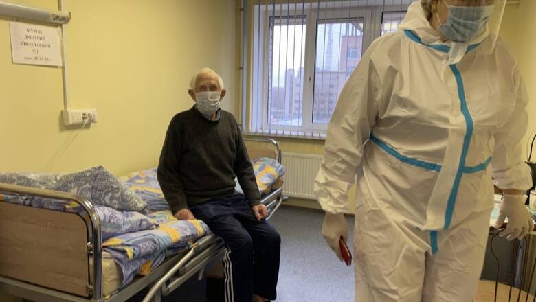 Почему в Японии уже не умирают от коронавируса Почему в Японии уже не умирают от коронавируса