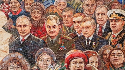 Люди были нигилистами: власти не доверяли совсем, на государство смотрели как на врага Люди были нигилистами: власти не доверяли совсем, на государство смотрели как на врага