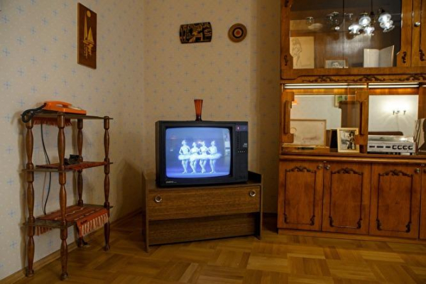 Люди были нигилистами: власти не доверяли совсем, на государство смотрели как на врага Люди были нигилистами: власти не доверяли совсем, на государство смотрели как на врага1