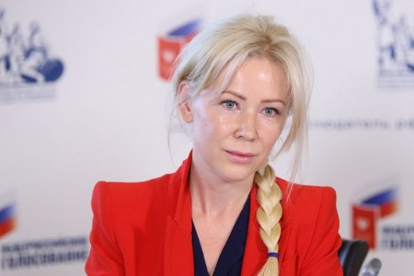 Мизулина предлагает ввести принудительные работы за фейки Мизулина предлагает ввести принудительные работы за фейки