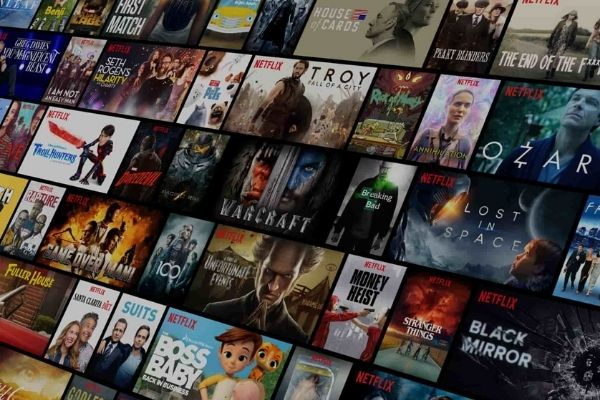 МВД проверит Netflix на наличие пропаганды ЛГБТ МВД проверит Netflix на наличие пропаганды ЛГБТ