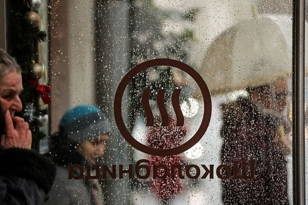 Сетевые рестораны планируют повысить цены на 15% Сетевые рестораны планируют повысить цены на 15%