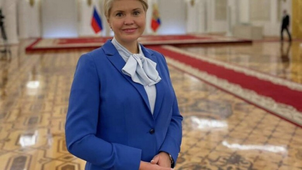 Вопрос дня: за какие заслуги депутат Харченко назначена зампредом Комитета по науке? Вопрос дня: за какие заслуги депутат Харченко назначена зампредом Комитета по науке?0