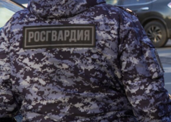 В Главном управлении Росгвардии по Москве подвели итоги служебной деятельности за год В Главном управлении Росгвардии по Москве подвели итоги служебной деятельности за год