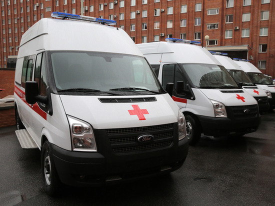 За сутки COVID-19 и пневмония «отправили» 586 петербуржцев в реанимацию За сутки COVID-19 и пневмония «отправили» 586 петербуржцев в реанимацию