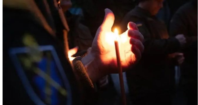 В Луганской области возможно застрелился солдат-контрактник В Луганской области возможно застрелился солдат-контрактник