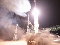 Серьезные проблемы на орбите: разгонный блок «Персей» «застрял» в пути Серьезные проблемы на орбите: разгонный блок «Персей» «застрял» в пути