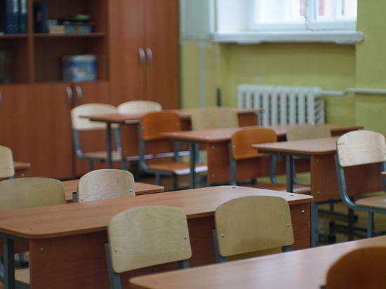 Больше половины петербургских школьников ушли на каникулы досрочно Больше половины петербургских школьников ушли на каникулы досрочно