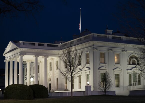США рассматривают введение санкций против РФ из-за ситуации вокруг Украины – СМИ США рассматривают введение санкций против РФ из-за ситуации вокруг Украины – СМИ
