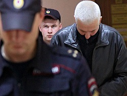 ЕСПЧ присудил россиянину 52 тысячи евро из-за пыток в отделе полиции ЕСПЧ присудил россиянину 52 тысячи евро из-за пыток в отделе полиции