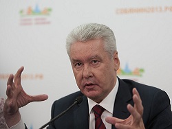 В Москве на борьбу с коронавирусом потратили порядка 800 млрд рублей В Москве на борьбу с коронавирусом потратили порядка 800 млрд рублей