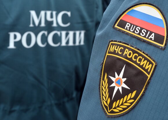Три человека пострадали при взрыве газа в жилом доме в Дагестане Три человека пострадали при взрыве газа в жилом доме в Дагестане