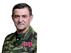 На берегу реки нашли тело российского депутата На берегу реки нашли тело российского депутата