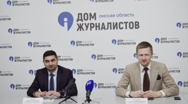 Обязательный раздельный сбор твердых коммунальных отходов поэтапно вводится на территории Омской области с 30 декабря 2021 года Экономика0