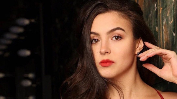 Актриса Анттонен-Шестакова рассказала о работе в театре Джигарханяна Актриса Анттонен-Шестакова рассказала о работе в театре Джигарханяна