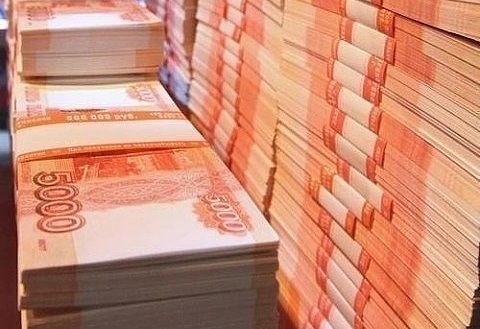 Коррупционеры уже ничего не боятся Коррупционеры уже ничего не боятся0