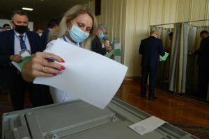 Кто из новосибирцев войдет в партийное руководство «Единой России» Кто из новосибирцев войдет в партийное руководство «Единой России»1