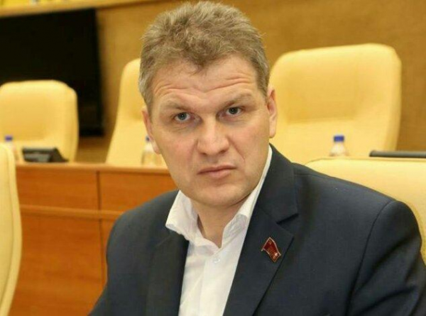 Кто же сеет среди населения недоверие? По итогам жаркого спора на НТВ Кто же сеет среди населения недоверие? По итогам жаркого спора на НТВ3