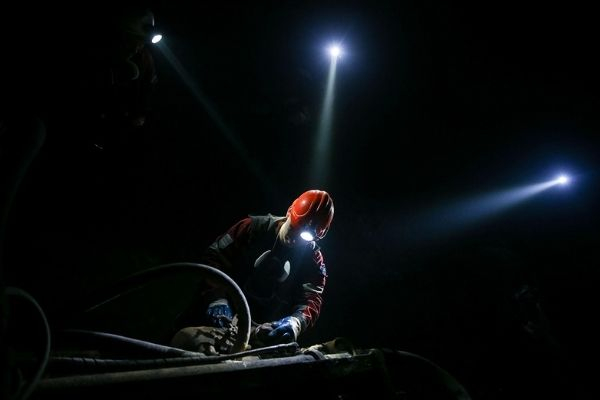 На руднике в Бурятии погиб шахтер На руднике в Бурятии погиб шахтер